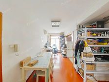 金桥新上 六荷苑有钥匙 双南全明 可三房 诚心出售