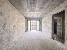 高楼层视野好 正规商品房 南向采光好 电梯房 商业配套齐全