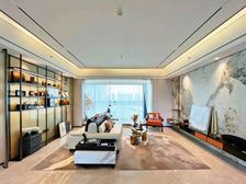 力诚榕诚湾 南向 精装 中层 急售 送车位 价格可谈