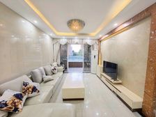 盛和雅居 有电梯 南北通透 刚需小三居 双卫 交通便利