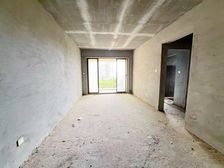 华桂园毛坯三房两厅两卫,业主诚意出售