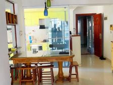 南峰御鹿华庭|鹿城东路3室2厅2卫108.82平方