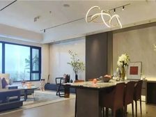 小杜熬夜整理房源 望京龙樾合玺 精装 南北通透 请看描述