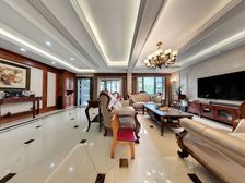 古城区 干将名邸 联排边户 带大院子 精装300万 位置安静