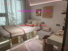 臻和璟园低密洋房现房钜惠来袭,稀缺通透大4房安家园区