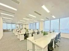 可租可售可分丨包含走廊5元全含丨新出稀有整层燕莎三元桥霄云路