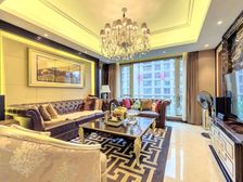 九龙仓玺园 保养如新+上品房源+品质社区+地铁口+