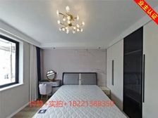 本人实拍+颜值好房+30万精装修拎包入住+全明户型+格局反正