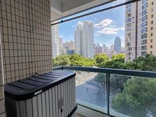 捡楼 B1车位 见此一套 三期央座边套 电联看房谈价