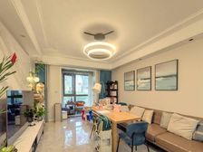 北龙湖东运河旁龙之梦东苑0平南北通透边户