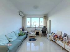 (买房不收中.介费)金通阳光苑北区 2室1厅 75.61平