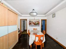 刚需两房 医疗配套成熟 购物方便 交通便捷