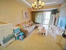 大石坝商圈 轻轨站旁 首创鸿恩精装两室出售 拎包入住!