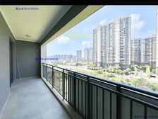 急售 九龙湖核心区西站地铁口四房 高性价比 莱电咨询