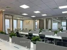 亮马桥地铁上建丨官舍DRC汇佳大厦丨精装整层150平起户型多