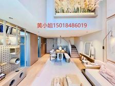 港澳台人士无门槛,珠江新城CBD,中空设计租2W起,可