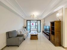 五里店轻轨站旁 恒大中央广场二期 业主诚心出售 看房方便