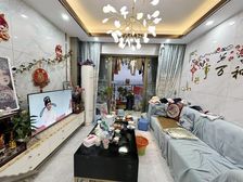 业主自住3房 诚心出售 忍痛割爱 工作变动 有诚意价格可谈