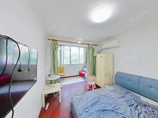 老静安边套朝南一房,随时看房,武宁路14号13号线1百