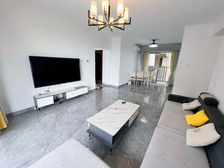 商圈成熟 满五 次新房 装修好 产权清晰 医疗配套成熟