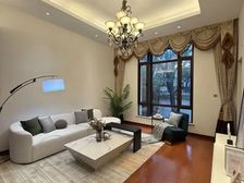 中间楼层 满五 朝南 医疗配套成熟 低密度社区 交通便利