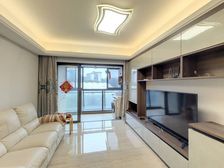 星汇湾花园东南向三房带主套 视野开阔 采光通风好 小区楼龄新