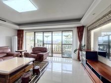 珠江御景湾 江景4+1房 满五 南北对流 视野采光好