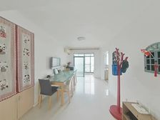 人车分流 双卫生间 居住密度低 产权清晰 南北通透