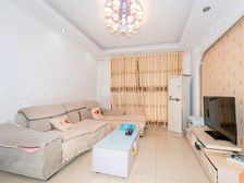 水岸逸景花园 2室2厅1卫 精装修 106万元 85平米