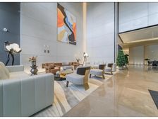 玉祥门地铁口甲级写字楼,含税精装带家具拎包入住,公摊低采光好