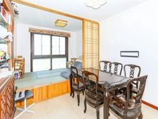浦东新区,上海早晨,3室2厅2卫,经典飞机户型,高区景观房