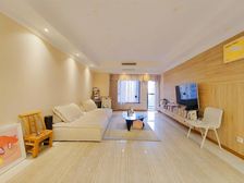 华润中央公园 3室2厅2卫 精装修 140万元