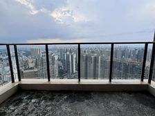 公园一号 4室2厅2卫 毛坯 102万元 114平米