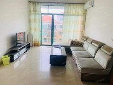 (真)碧月湾3房 户型方正 南北通双阳台 采光好 看房方便