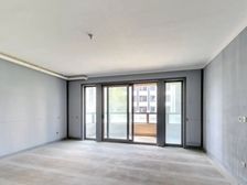 北龙湖毛坯大平层,中间楼层视野宽阔采光好,居住舒适有车位