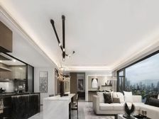 龙湖御湖境,清盘在即15号地铁500米,165平靓妆四居