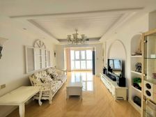 小三居 有电梯 满二 中间楼层 双卫生间 交通便利 明厨明卫