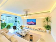 双卫 南北通透 满五 近医院 精装可拎包入住 电梯房
