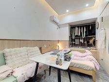 亿博青春汇 1室1厅 29.98平