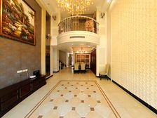 加州水郡东区 280平6居 南北向精装修 着急出售