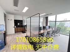 西店记忆文创小镇 核心区域联排独栋 精装修 拎包入住