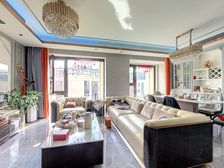 姑苏铭著 4室2厅 129.7平