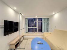 苏州星健中心 2室1厅 43.56平