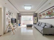 御窑花园 3室1厅 114.55平