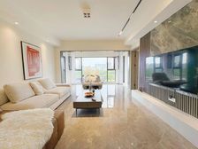 全新!花园洋房!一梯一户!正看公园D蒙小!天府一街