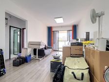 御梓园 2室2厅 75.82平