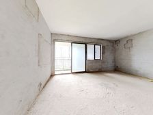 保利阳光城 4室1厅 86.58平