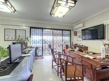 保利阳光城 4室2厅 复式 家电送 拎包入住113平