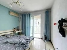 江桥佳苑 2室2厅 85.48平