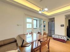 万科翡翠公园 全明户型 小区里的位置 无遮挡 看房方便